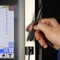 Preview: TouchFLEX FLU D115SW-D